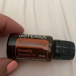 Brand new Frankincense Doterra 15 ml bottle